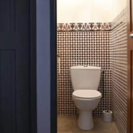 Atypical House With Breathtaking Views Casa vacanze Carcassonne