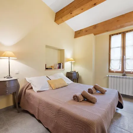 Atypical House With Breathtaking Views 度假居