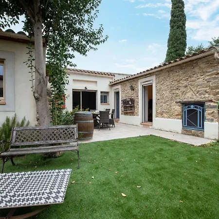 Dom wakacyjny Atypical House With Breathtaking Views