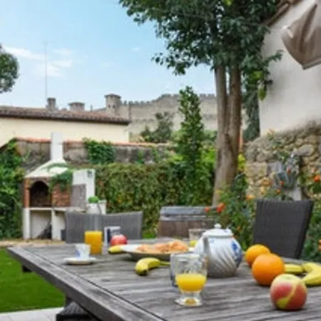 Atypical House With Breathtaking Views * 卡尔卡松