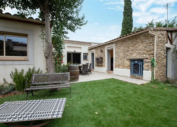Tatil Evi Atypical House With Breathtaking Views