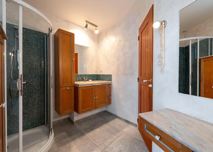 Tatil Evi Atypical House With Breathtaking Views Carcassonne